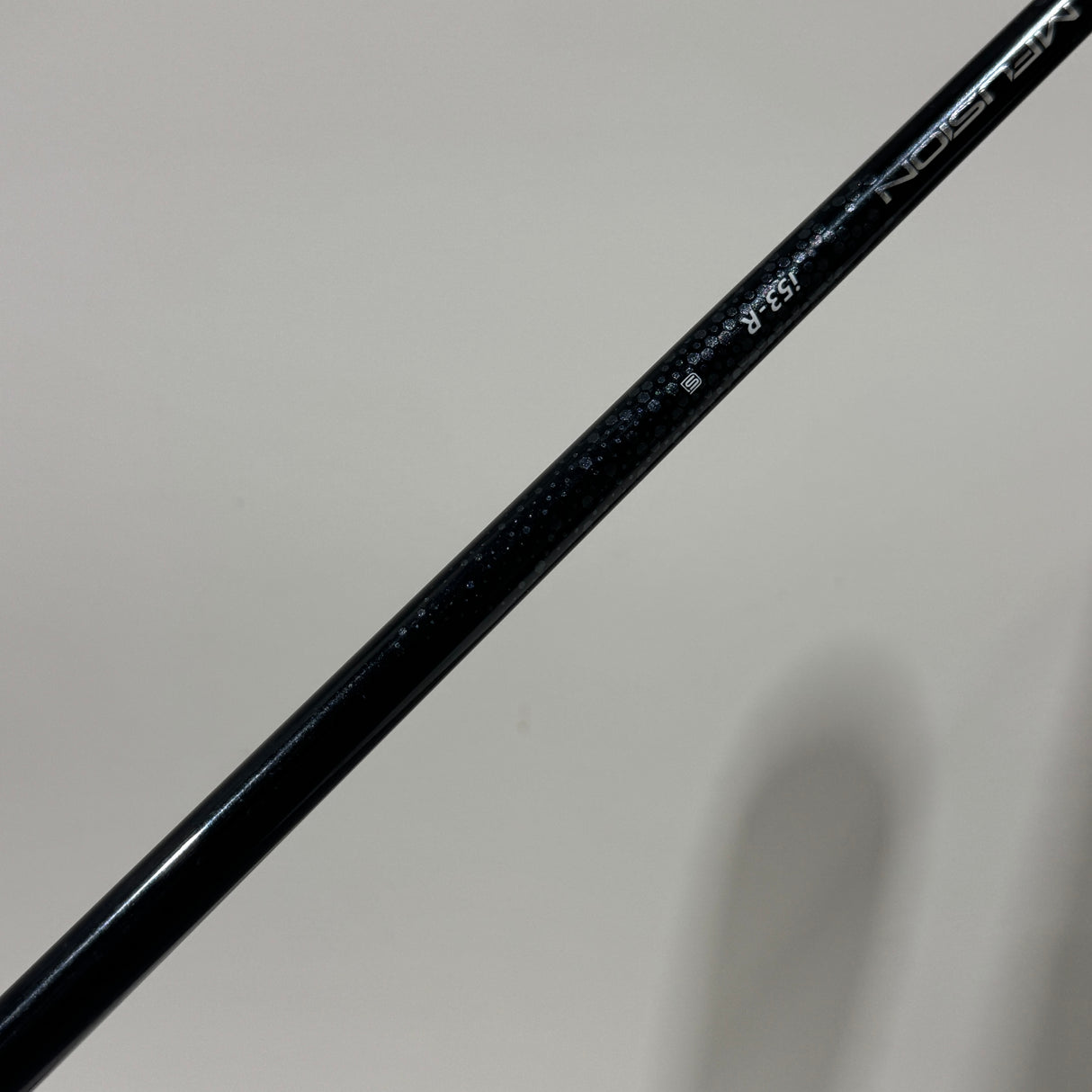 Mizuno Pro Ti18 iron Set 6-P Regular Flex