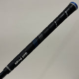 Mizuno Pro Ti18 iron Set 6-P Regular Flex