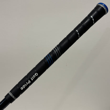 Mizuno Pro Ti18 iron Set 6-P Regular Flex