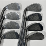 Wilson 2400 Iron Set 3-9+S Regular Flex