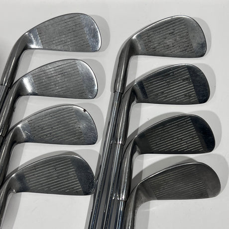Wilson 2400 Iron Set 3-9+S Regular Flex