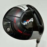 TaylorMade M4 10.5* Driver Stiff Regular Flex
