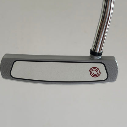 Odyssey White Hot OG Double Wide 34 Inch Putter Headcover Included