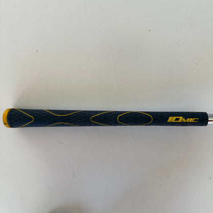 Callaway Mack Daddy 4 58*/12* Wedge