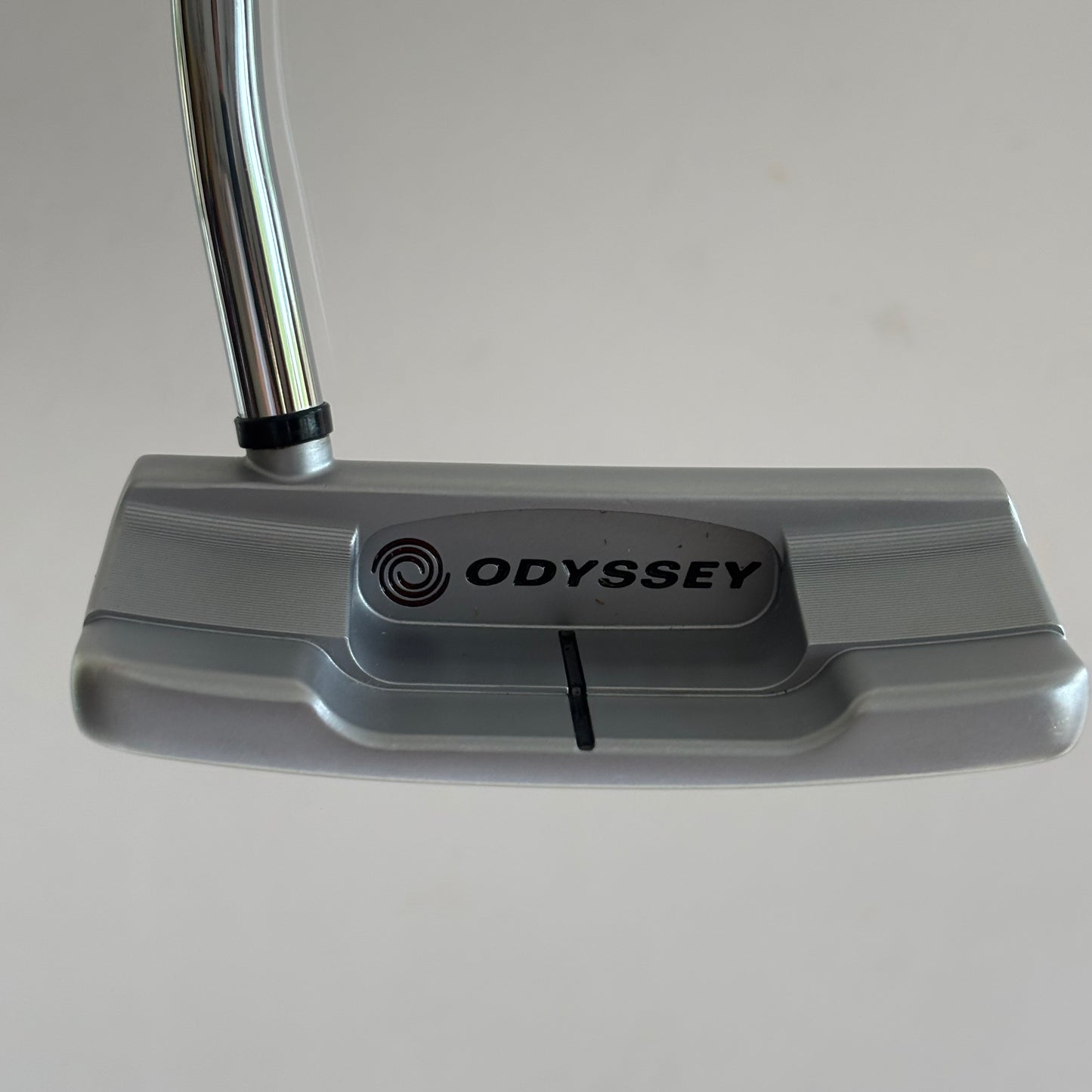 Odyssey White Hot OG Double Wide 34 Inch Putter Headcover Included