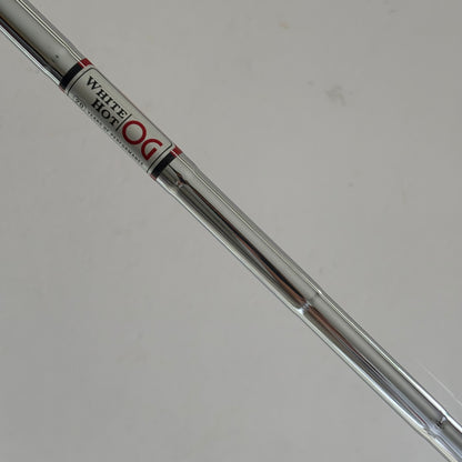 Odyssey White Hot OG Double Wide 34 Inch Putter Headcover Included