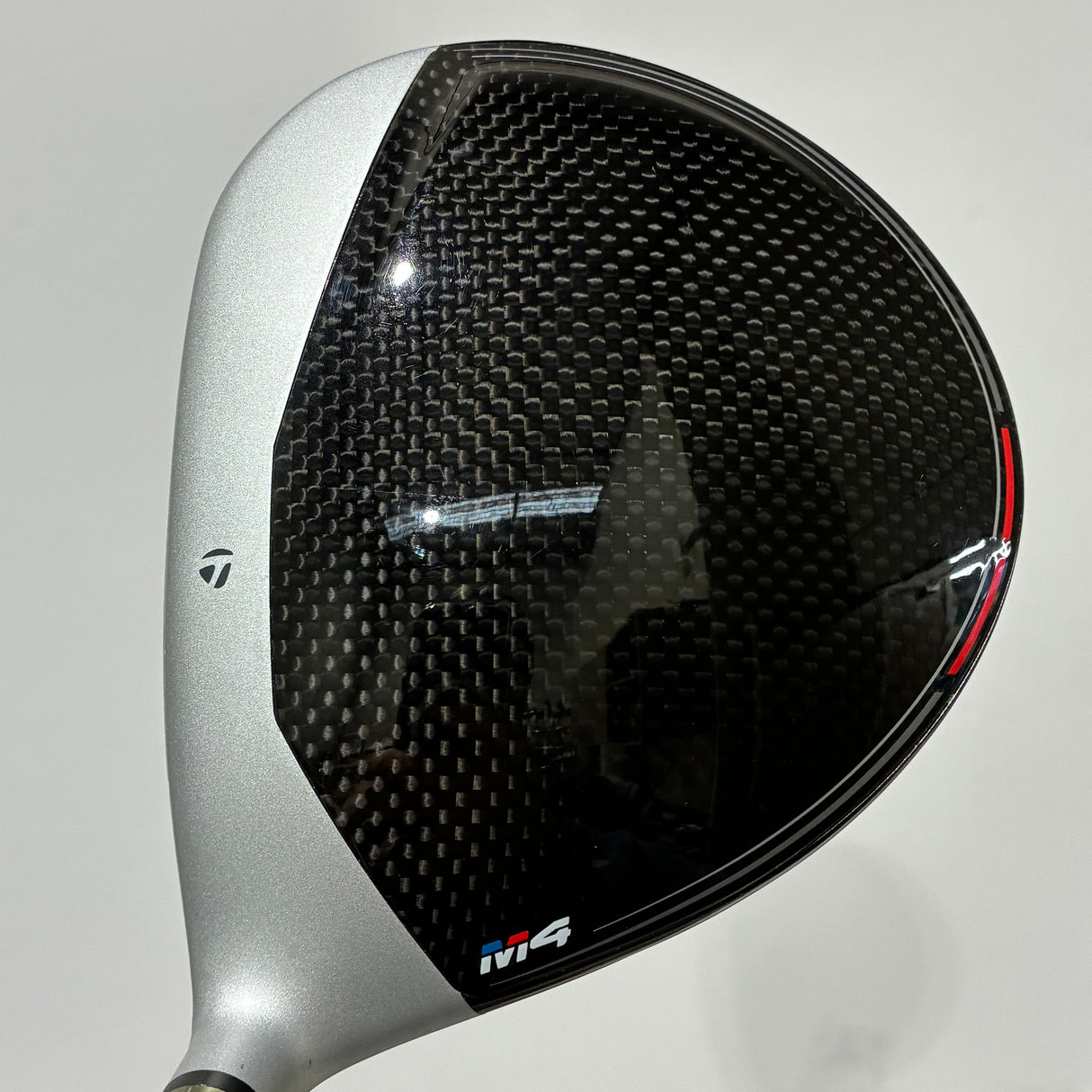 TaylorMade M4 10.5* Driver Stiff Regular Flex