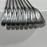Wilson 2400 Iron Set 3-9+S Regular Flex