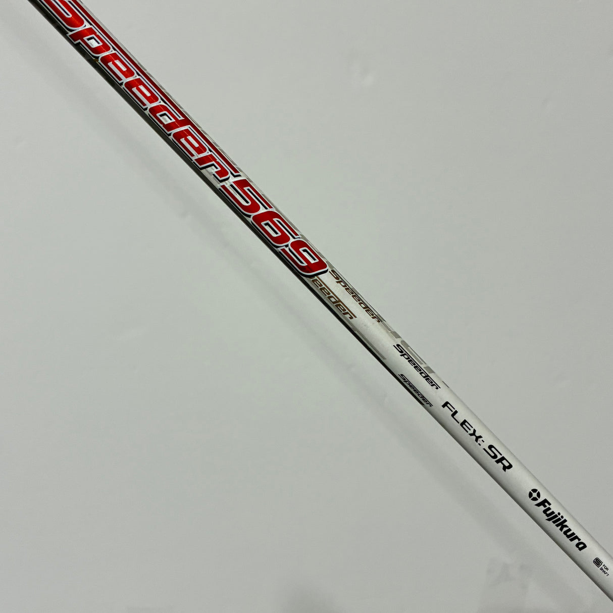 TaylorMade M4 10.5* Driver Stiff Regular Flex