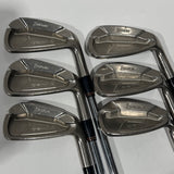 Srixon ZR-700 Iron Set 5-P Stiff Flex