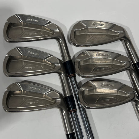 Srixon ZR-700 Iron Set 5-P Stiff Flex