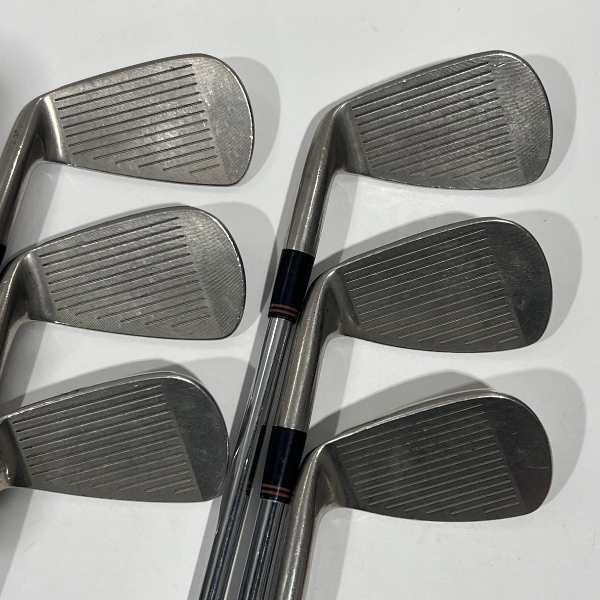 Srixon ZR-700 Iron Set 5-P Stiff Flex