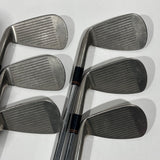 Srixon ZR-700 Iron Set 5-P Stiff Flex