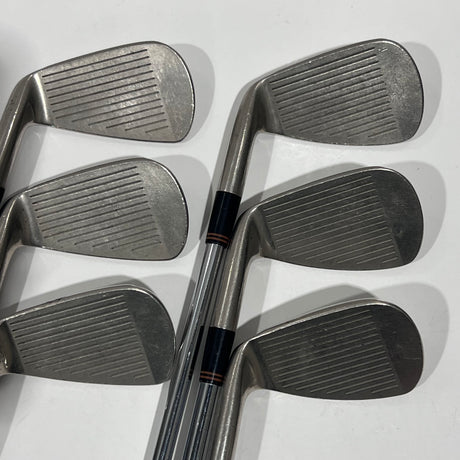 Srixon ZR-700 Iron Set 5-P Stiff Flex
