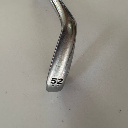 Cleveland Reg 588 52*/8* Wedge
