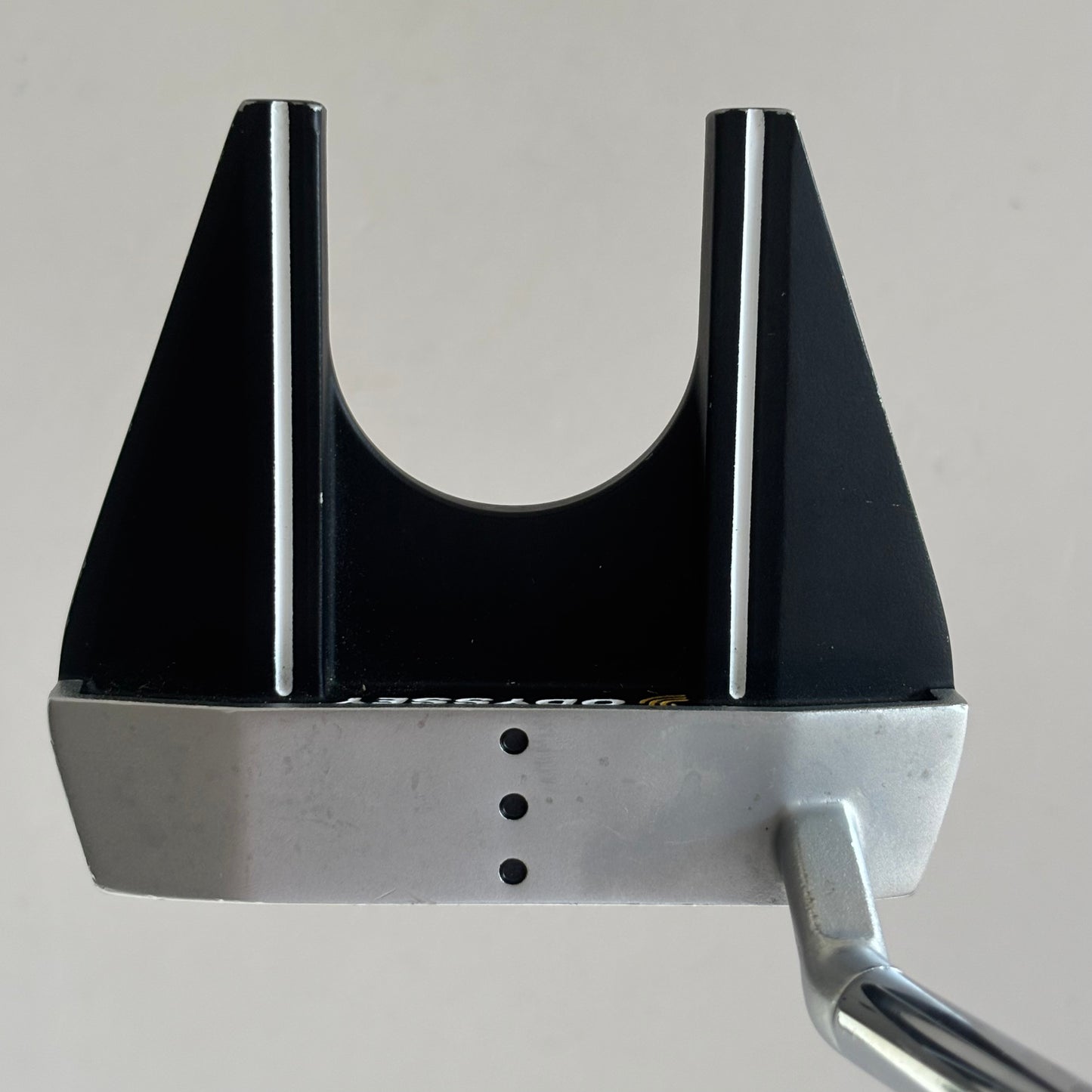 Odyssey Stroke Lab 7 S 34 Inch Putter Headcover Included