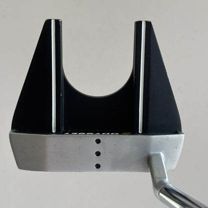 Odyssey Stroke Lab 7 S 34 Inch Putter Headcover Included