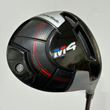 TaylorMade M4 10.5* Driver Stiff Flex
