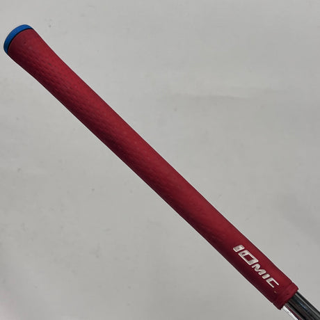 Srixon ZR-700 Iron Set 5-P Stiff Flex