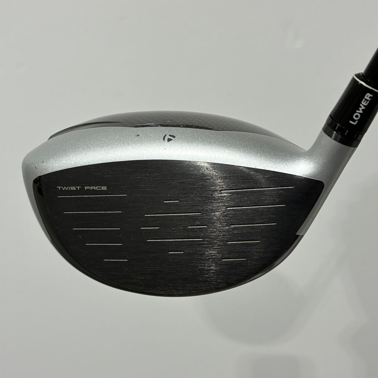 TaylorMade M4 10.5* Driver Stiff Flex