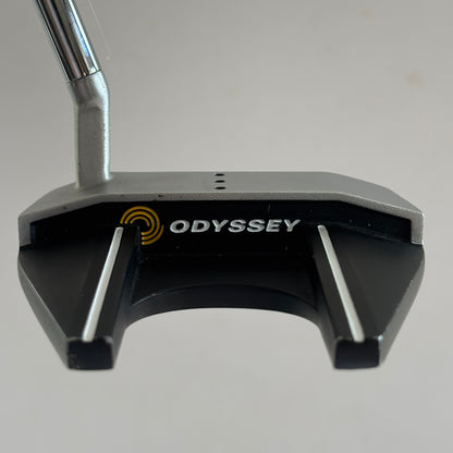Odyssey Stroke Lab 7 S 34 Inch Putter Headcover Included
