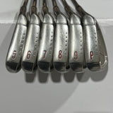 Srixon ZR-700 Iron Set 5-P Stiff Flex