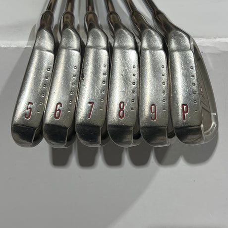Srixon ZR-700 Iron Set 5-P Stiff Flex