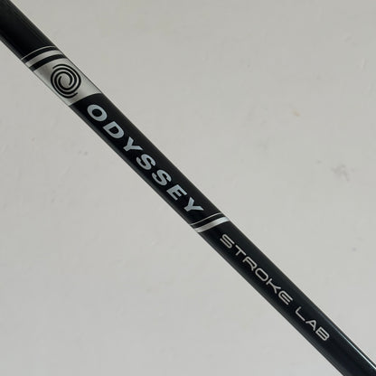 Odyssey Stroke Lab 7 S 34 Inch Putter Headcover Included