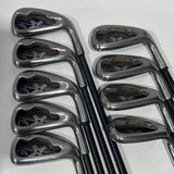 Callaway X Tour Iron Set 3-P+S Regular Flex