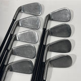 Callaway X Tour Iron Set 3-P+S Regular Flex
