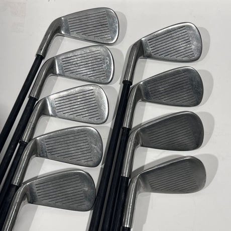 Callaway X Tour Iron Set 3-P+S Regular Flex