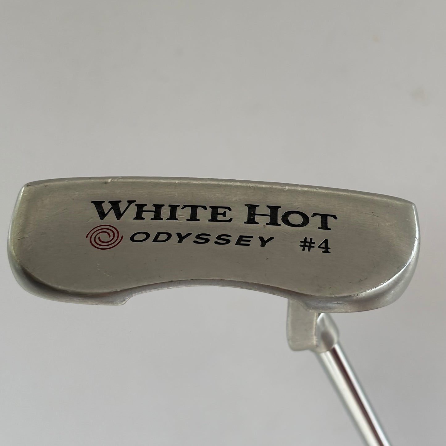 Odyssey White Hot #4 34 Inch Putter