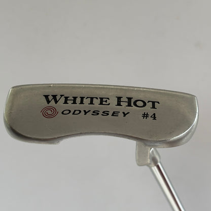 Odyssey White Hot #4 34 Inch Putter