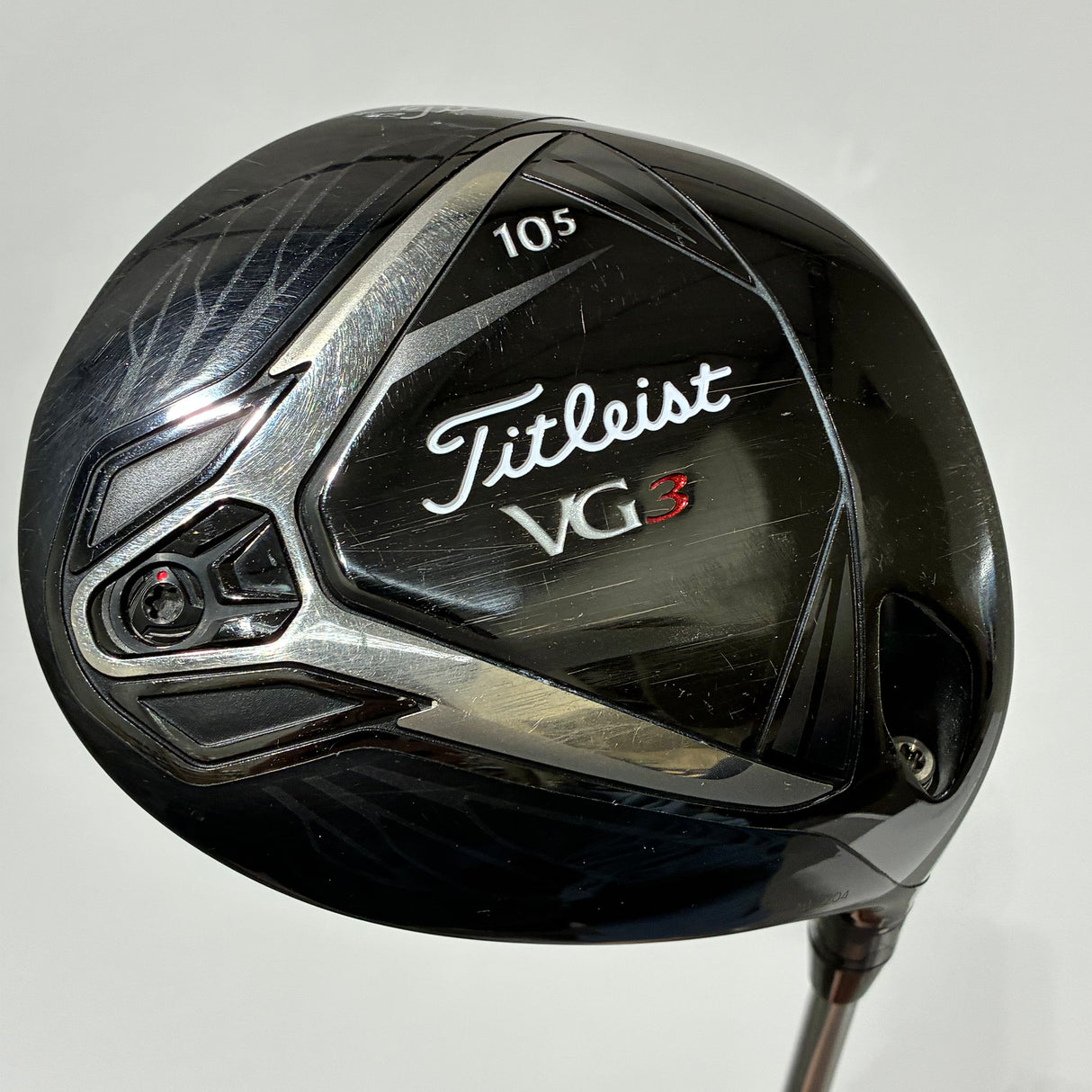 Titleist VG3 (2018) 10.5* Driver Stiff Flex