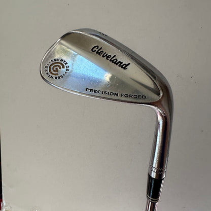 Cleveland 588 RTX 2.0 58*/10* Wedge