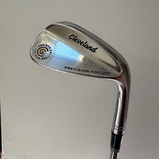 Cleveland 588 RTX 2.0 58*/10* Wedge