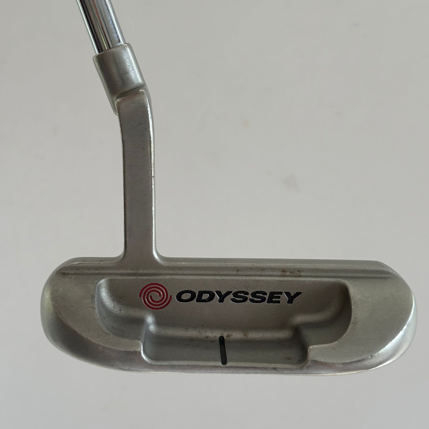 Odyssey White Hot #4 34 Inch Putter