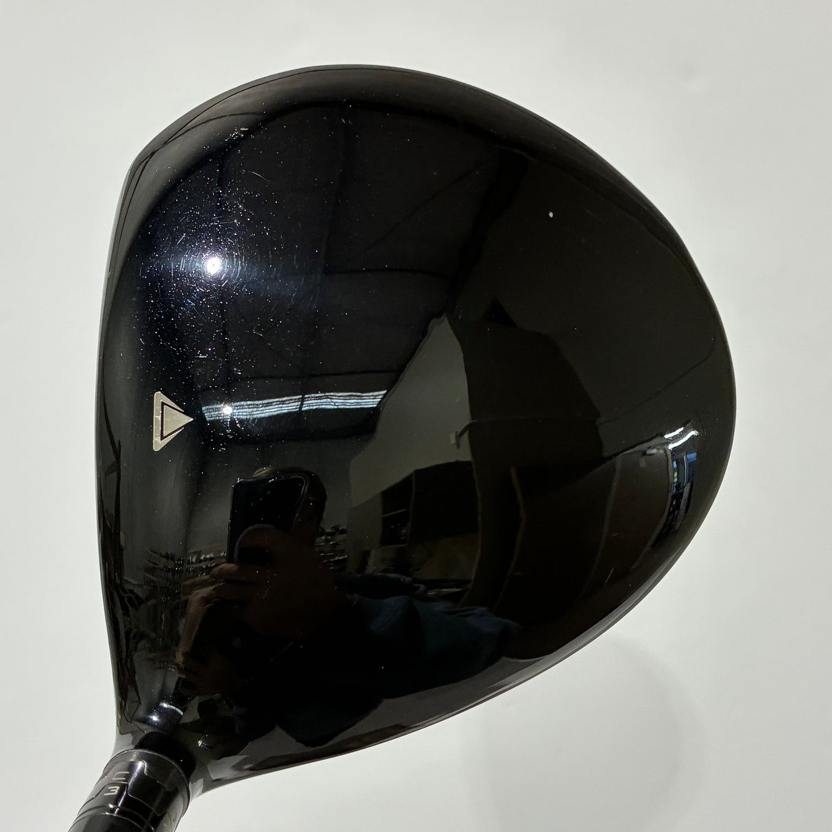 Titleist VG3 (2018) 10.5* Driver Stiff Flex