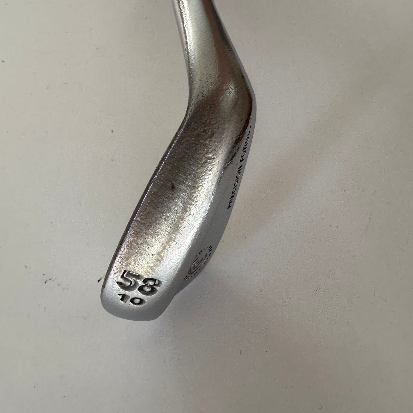 Cleveland 588 RTX 2.0 58*/10* Wedge