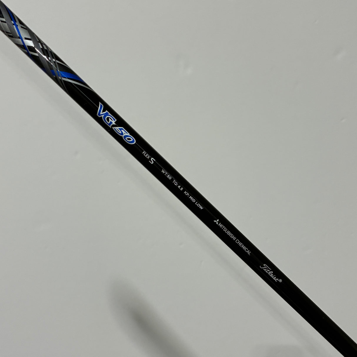 Titleist VG3 (2018) 10.5* Driver Stiff Flex