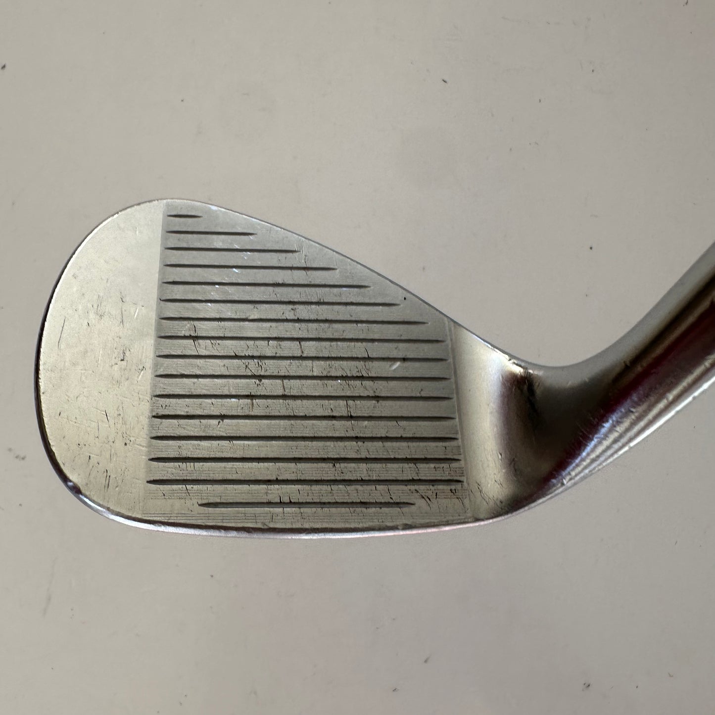 Callaway Jaws MD5 Chrome 58*/08* Wedge