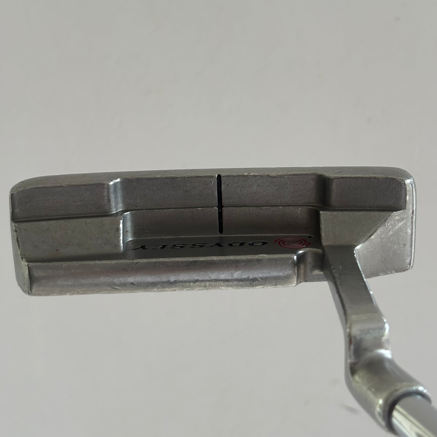 Odyssey Dual Force Classics 660 34 Inch Putter