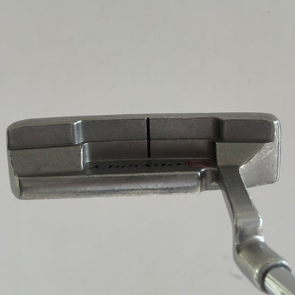 Odyssey Dual Force Classics 660 34 Inch Putter