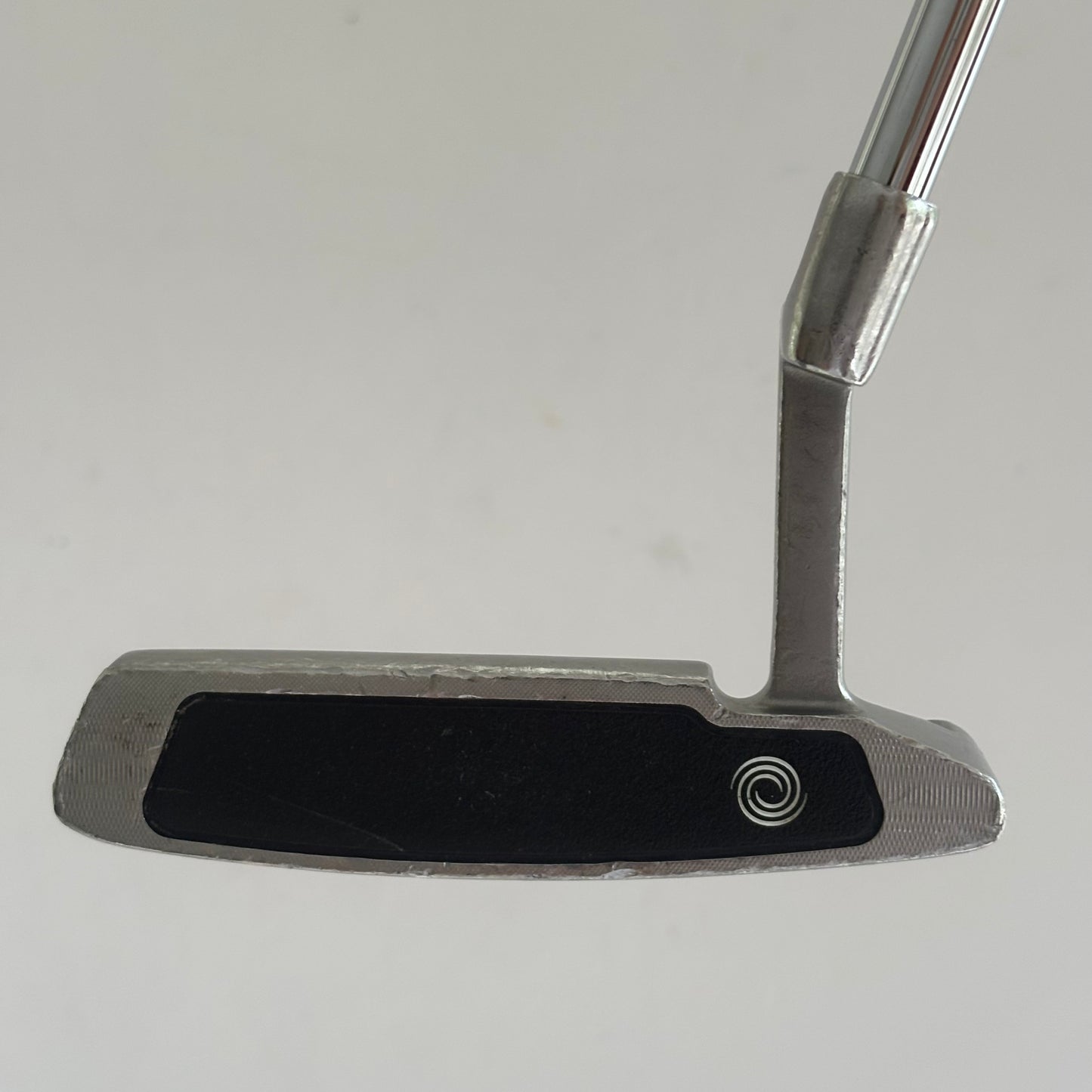 Odyssey Dual Force Classics 660 34 Inch Putter