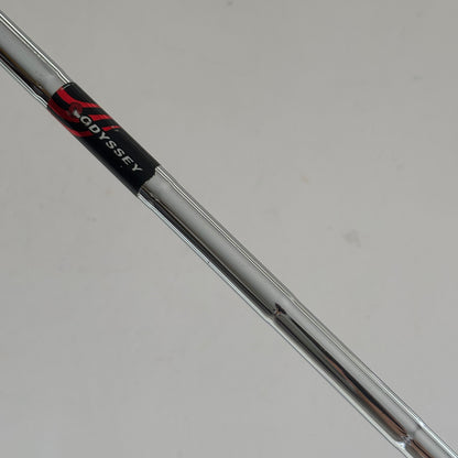 Odyssey Dual Force Classics 660 34 Inch Putter