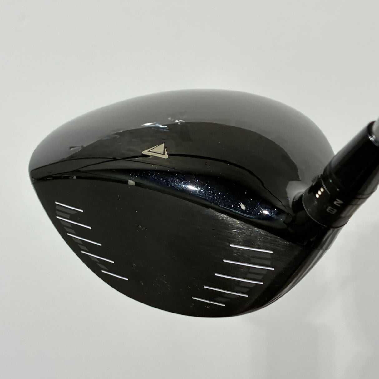 Titleist VG3 (2016) 10.5* Driver Regular Flex