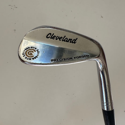 Cleveland 588 RTX 2.0 52*/10* Wedge