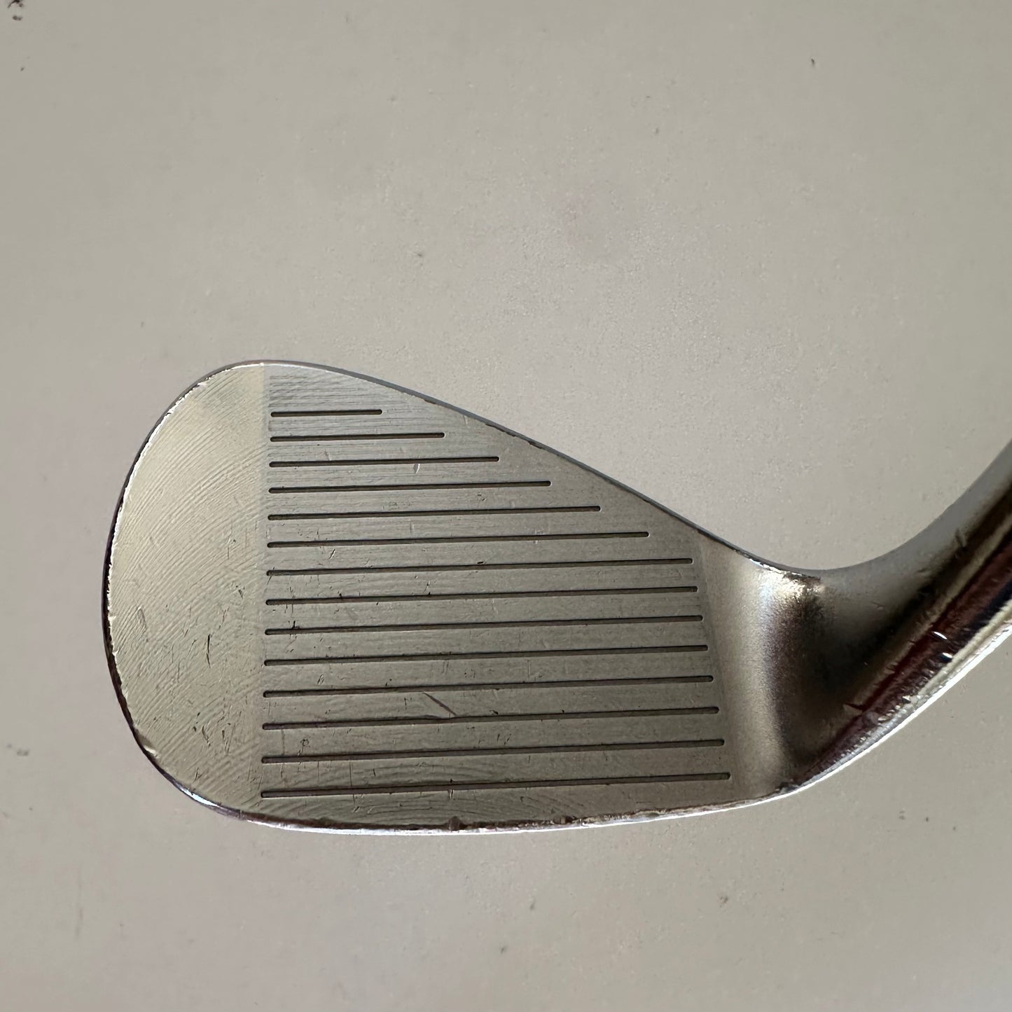 Cleveland 588 RTX 2.0 52*/10* Wedge