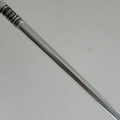 Odyssey White Steel Rossie 33 Inch Putter