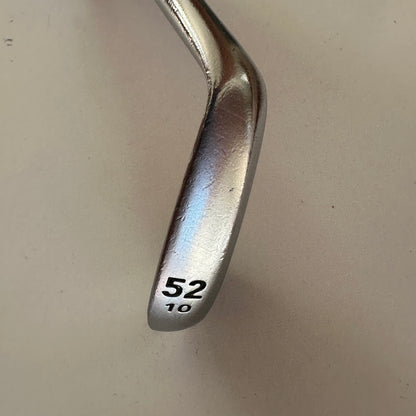 Cleveland 588 RTX 2.0 52*/10* Wedge